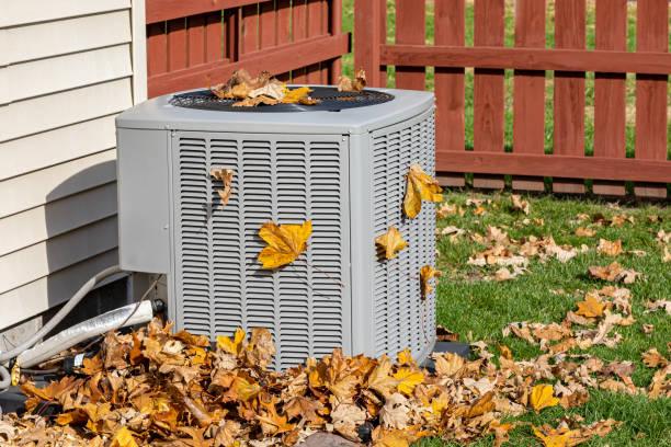 Best Thermostats and Smart Controls in Idylwood, VA