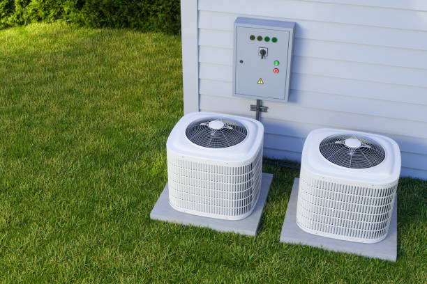 Best HVAC Software and Technology in Idylwood, VA