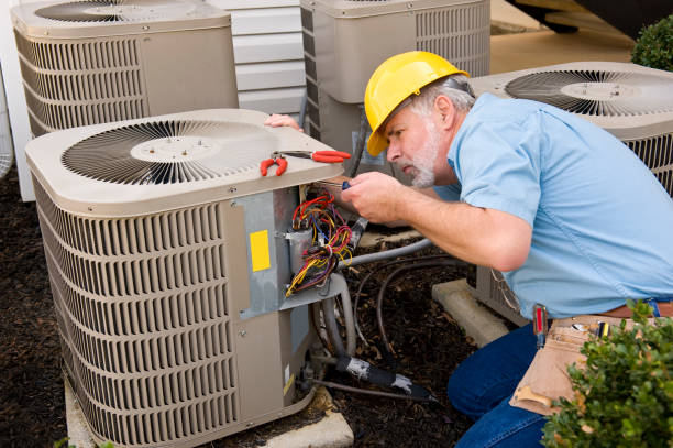 Best HVAC Equipment and Components in Idylwood, VA