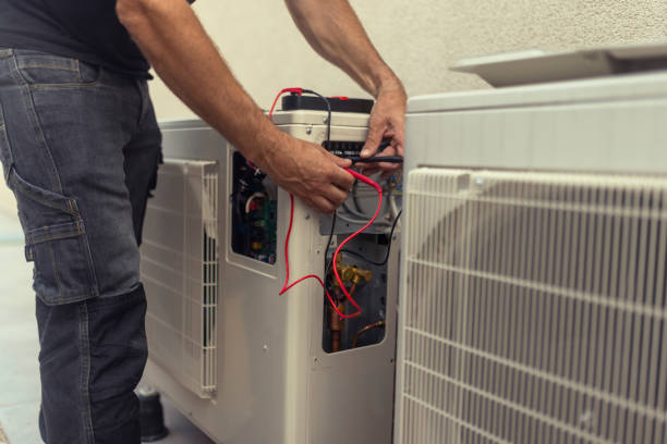 Best Emergency HVAC Services in Idylwood, VA