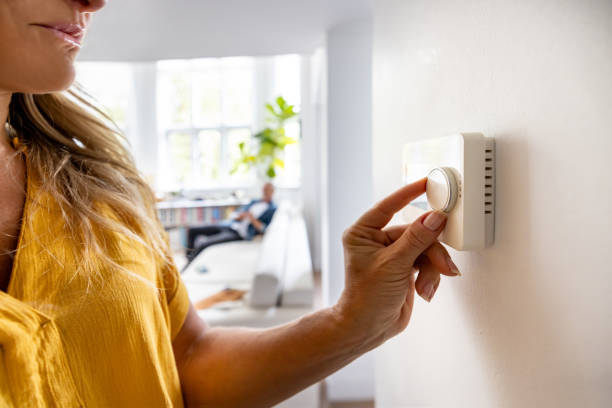 Best Energy-efficient HVAC Solutions in Idylwood, VA
