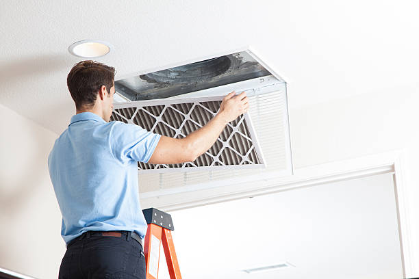 Best HVAC Retrofitting and Upgrading in Idylwood, VA