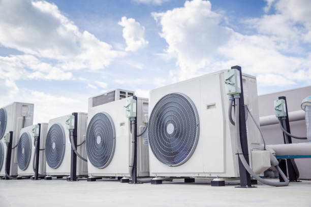 Trusted Idylwood, VA HVAC Experts