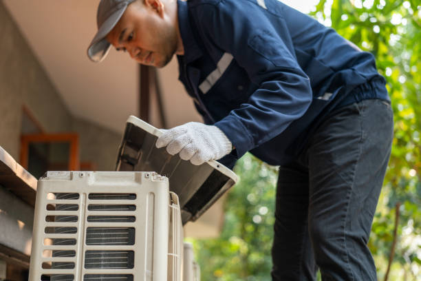 Best Residential HVAC in Idylwood, VA