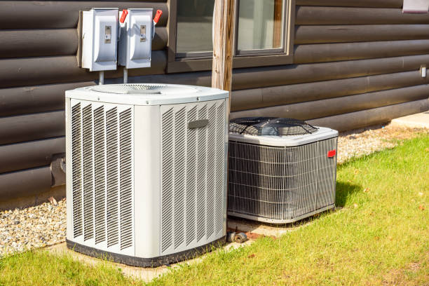 Best Seasonal HVAC Services in Idylwood, VA